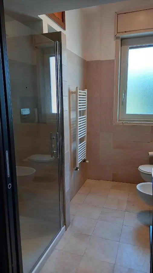 Apartment Appartamento Catania Con Vista Sul Golfo Di Ognina